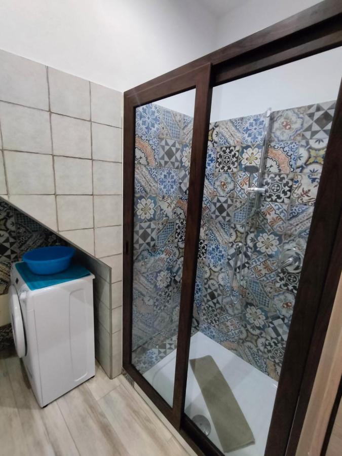 Vanni 61 Apartman Cefalù Kültér fotó