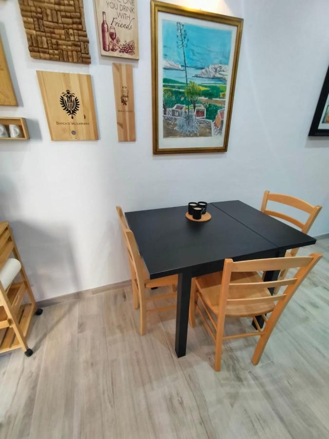 Vanni 61 Apartman Cefalù Kültér fotó