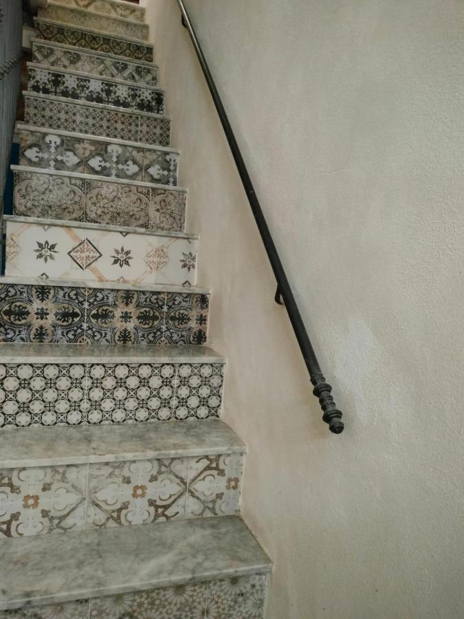 Vanni 61 Apartman Cefalù Kültér fotó