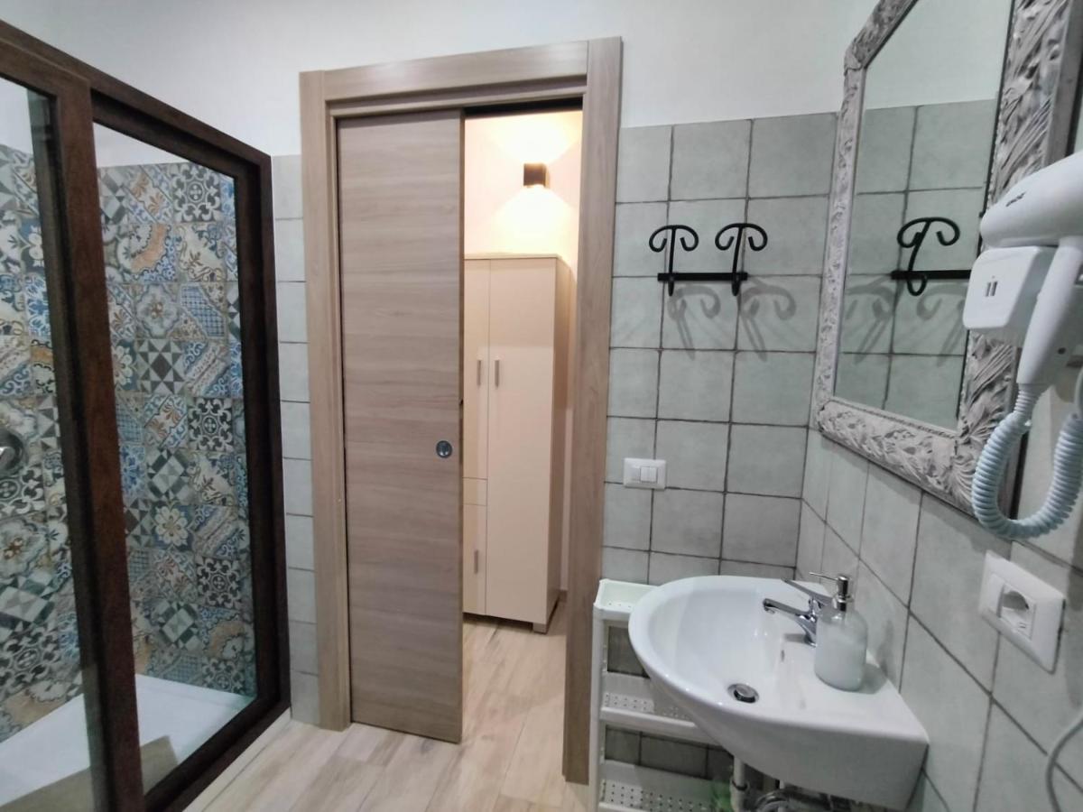 Vanni 61 Apartman Cefalù Kültér fotó