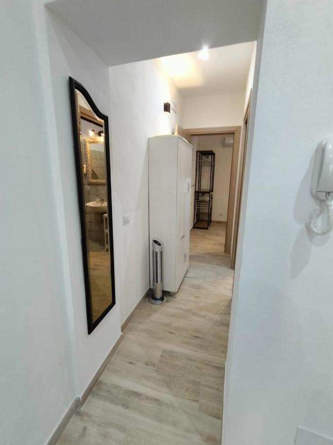 Vanni 61 Apartman Cefalù Kültér fotó